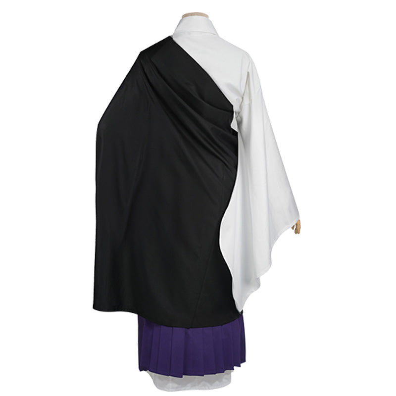 Jujutsu Kaisen Uraume Cosplay Costume