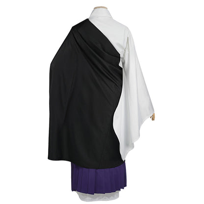 Jujutsu Kaisen Uraume Cosplay Costume