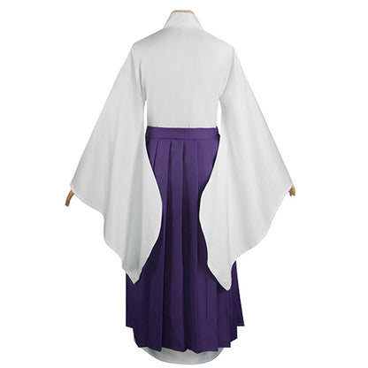 Jujutsu Kaisen Uraume Cosplay Costume