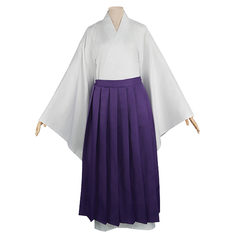 Jujutsu Kaisen Uraume Cosplay Costume