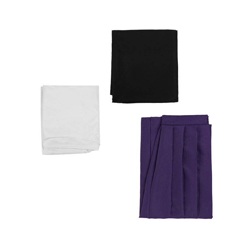 Jujutsu Kaisen Uraume Cosplay Costume