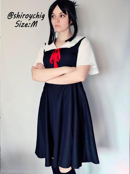 Kaguya-sama: Love is War Kaguya Shinomiya Cosplay Costume