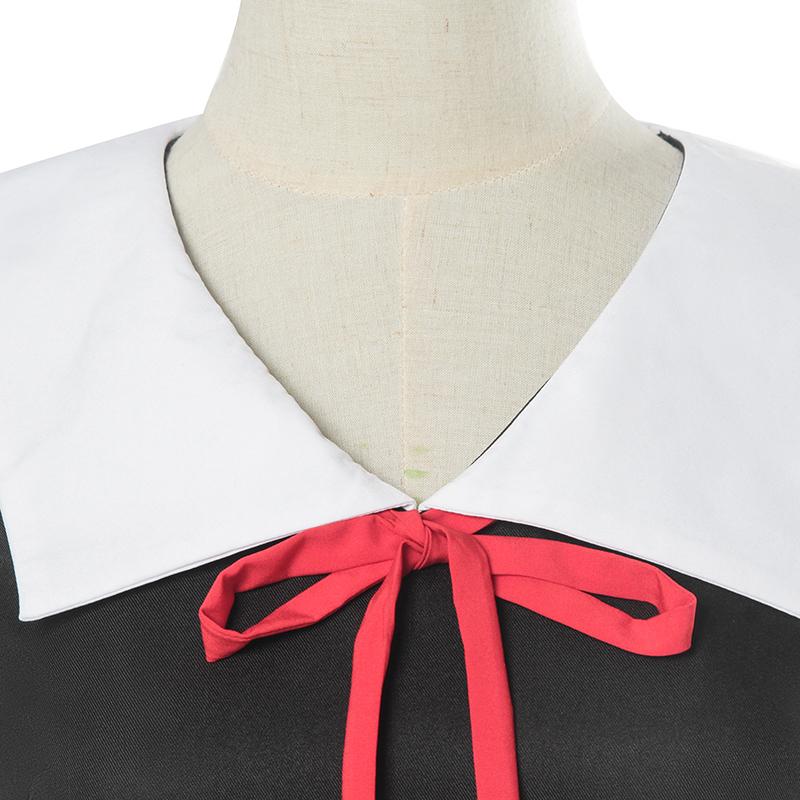 Kaguya-sama wa Kokurasetai Tensai-tachi no Renai Zunousen Kaguya Shinomiya Cosplay Costume