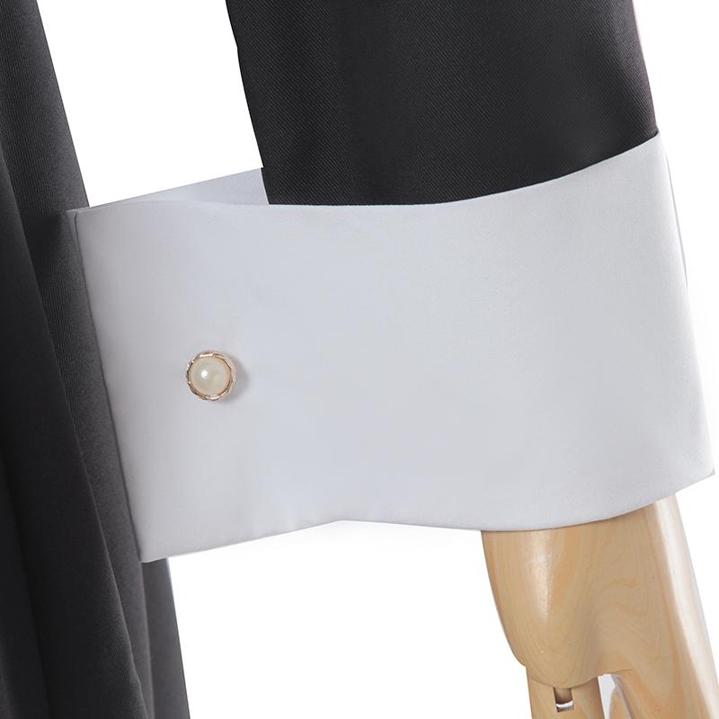 Kaguya-sama wa Kokurasetai Tensai-tachi no Renai Zunousen Kaguya Shinomiya Long Sleeve Uniform Cosplay Costume