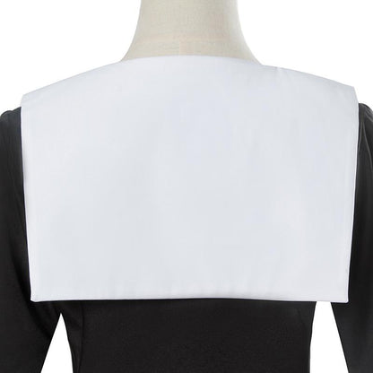 Kaguya-sama wa Kokurasetai Tensai-tachi no Renai Zunousen Kaguya Shinomiya Long Sleeve Uniform Cosplay Costume