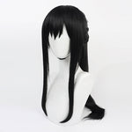 Kaiju No.8 Mina Ashiro Cosplay Wigs