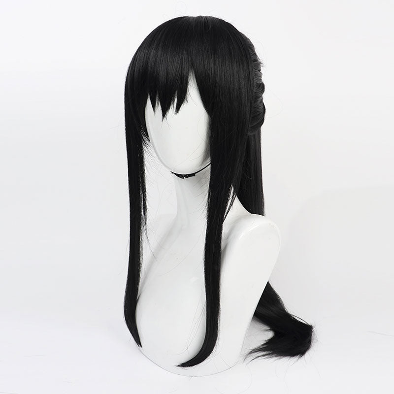 Kaiju No.8 Mina Ashiro Cosplay Wigs