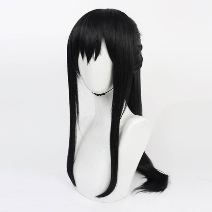 Kaiju No.8 Mina Ashiro Cosplay Wigs