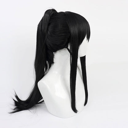 Kaiju No.8 Mina Ashiro Cosplay Wigs