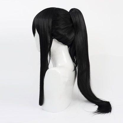 Kaiju No.8 Mina Ashiro Cosplay Wigs