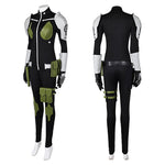 Kaiju No.8 Mina Ashiro Cosplay Costume
