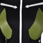 Kaiju No.8 Mina Ashiro Cosplay Costume