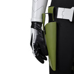 Kaiju No.8 Mina Ashiro Cosplay Costume