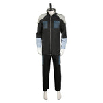 Kaiju No.8 Soshiro Hoshina Cosplay Costume