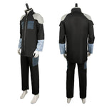 Kaiju No.8 Soshiro Hoshina Cosplay Costume