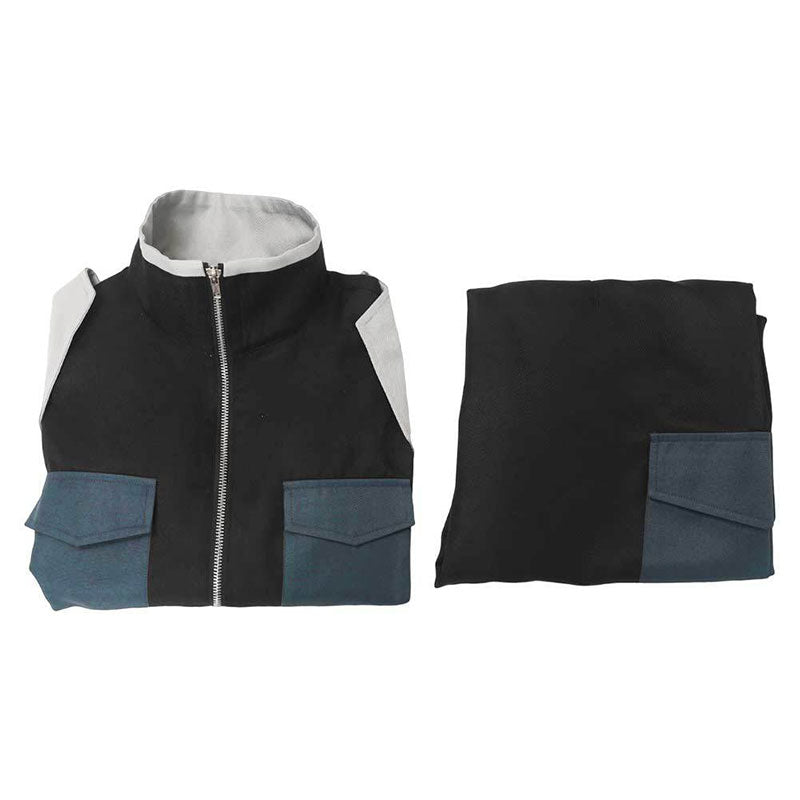 Kaiju No.8 Soshiro Hoshina Cosplay Costume