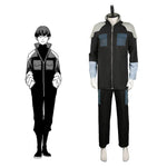 Kaiju No.8 Soshiro Hoshina Cosplay Costume