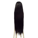 Kakegurui Yumeko Jabami  Black Long Cosplay Wigs