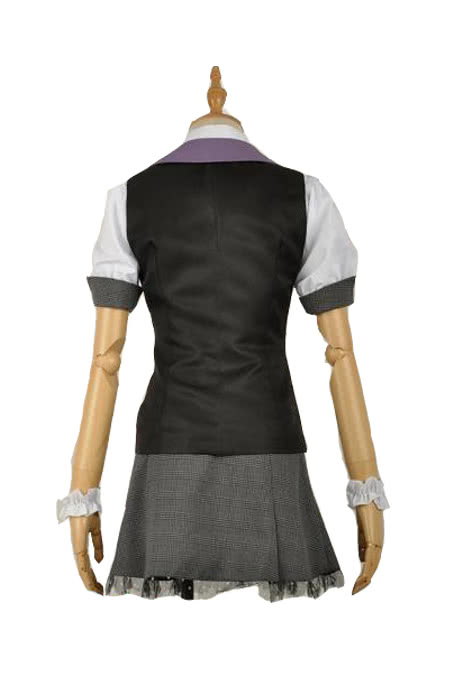 Kakegurui Yumeko Jabami  HyakkaouUniform Cosplay Costumes