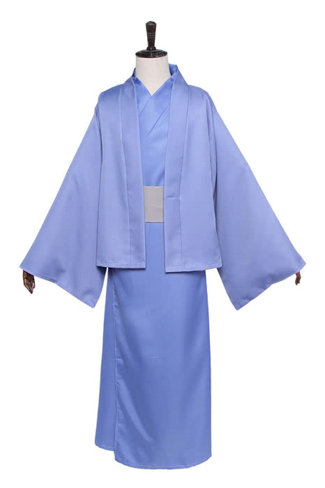 Kamisama Kiss Tomoe Anime Cosplay Costumes Kimonos Bathrobes