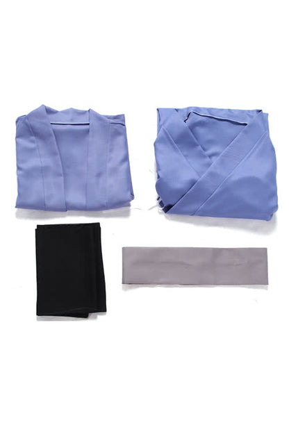 Kamisama Kiss Tomoe Anime Cosplay Costumes Kimonos Bathrobes