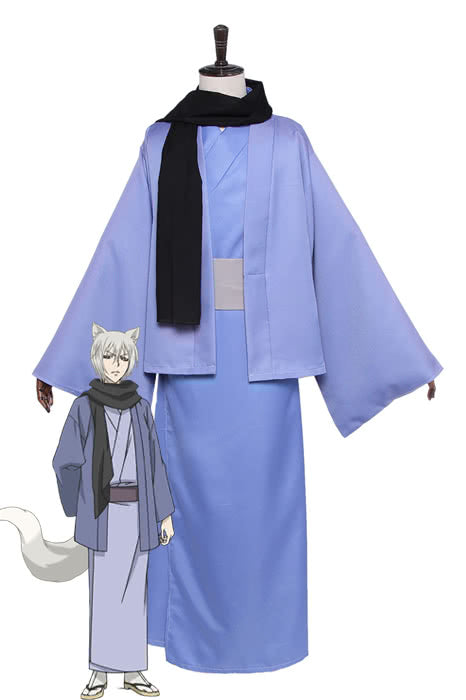 Kamisama Kiss Tomoe Anime Cosplay Costumes Kimonos Bathrobes
