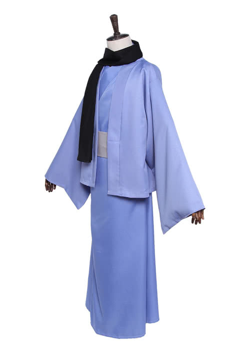 Kamisama Kiss Tomoe Anime Cosplay Costumes Kimonos Bathrobes