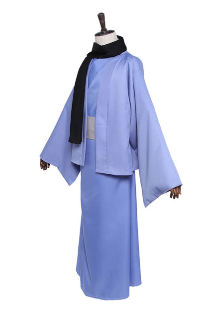 Kamisama Kiss Tomoe Anime Cosplay Costumes Kimonos Bathrobes