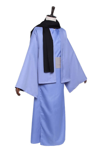 Kamisama Kiss Tomoe Anime Cosplay Costumes Kimonos Bathrobes