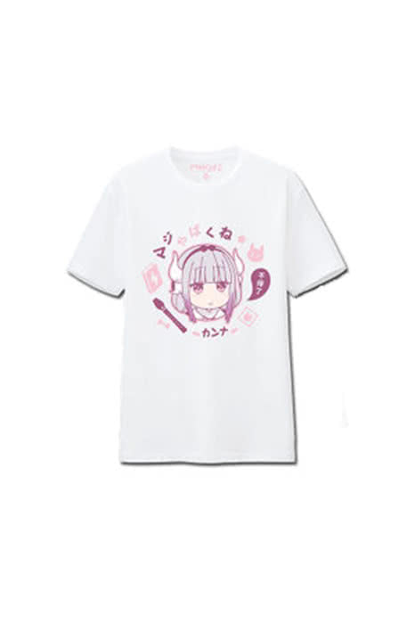 Miss Kobayashi's Dragon Maid Kanna Kobayashi 