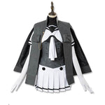 Kantai Collection Suzutsuki Game Cosplay Costumes