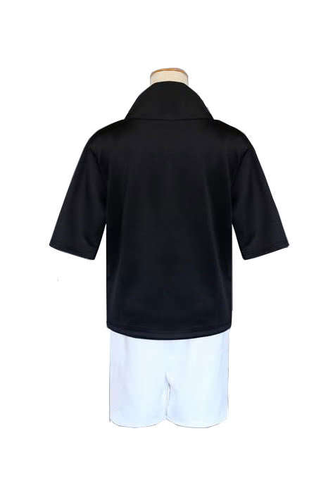 Tokyo Ghoul Ken Kaneki Anime Cosplay Costumes