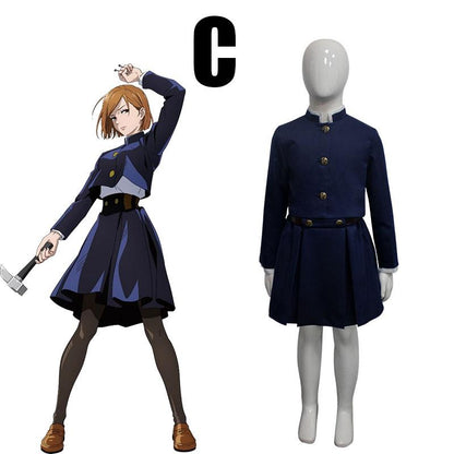 C