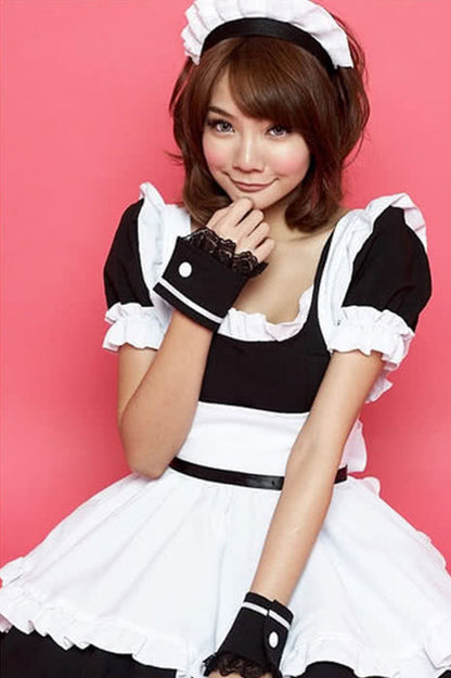 As photo
