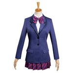 Komi Can't Communicate Komi Shouko Uniform Cosplay Costume