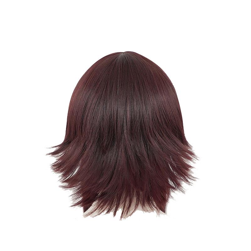Kono Subarashii Sekai ni Shukufuku wo! Megumin Brown Cosplay Wigs