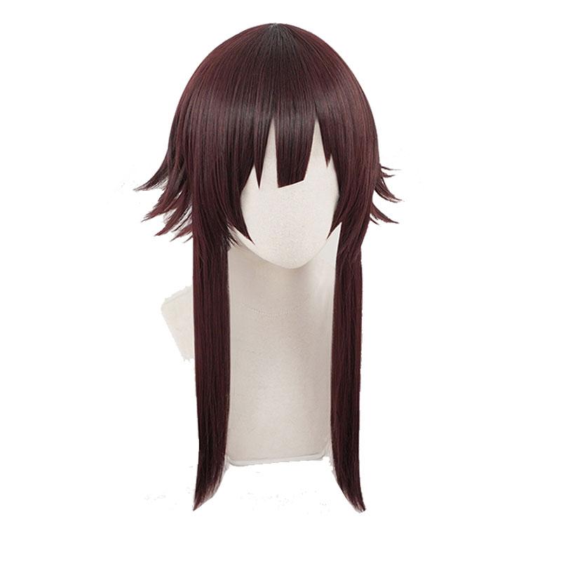 Kono Subarashii Sekai ni Shukufuku wo! Megumin Brown Cosplay Wigs