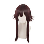 Kono Subarashii Sekai ni Shukufuku wo! Megumin Brown Cosplay Wigs