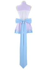 Love Live Minami Kotori Valentine's Day Cosplay Costume With Big Bowknot