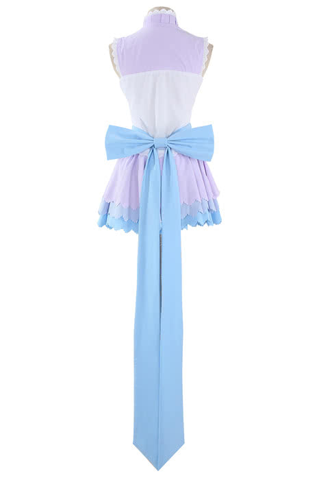 Love Live Minami Kotori Valentine's Day Cosplay Costume With Big Bowknot