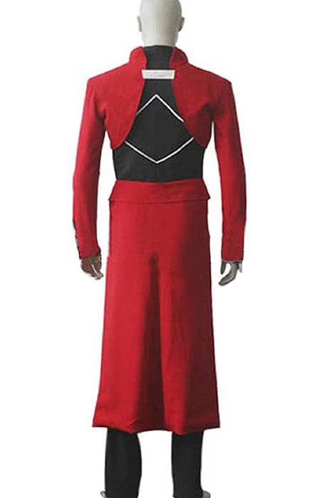 Custom-Made Cosplay Costume For Fate Stay Night Archer