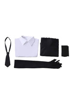 Land of the Lustrous Hōseki no Kuni Diamond The Entire Personnel Cosplay Costumes