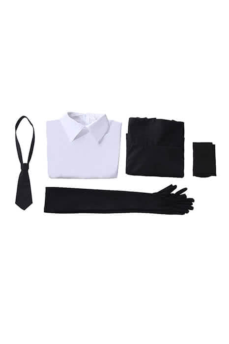 Land of the Lustrous Hōseki no Kuni Diamond The Entire Personnel Cosplay Costumes