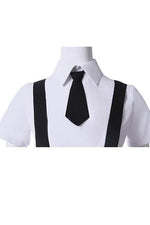 Land of the Lustrous Hōseki no Kuni Diamond The Entire Personnel Cosplay Costumes