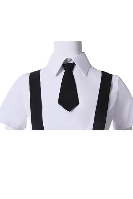 Land of the Lustrous Hōseki no Kuni Diamond The Entire Personnel Cosplay Costumes