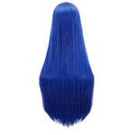 Land of the Lustrous Houseki no Kuni Lapis lazuli Purple Cosplay Wigs