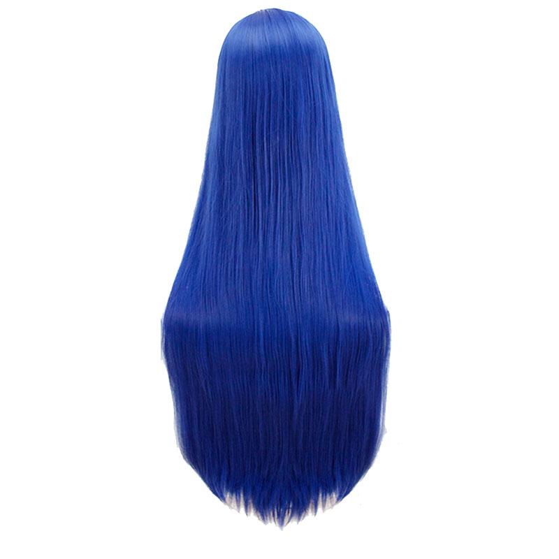 Land of the Lustrous Houseki no Kuni Lapis lazuli Purple Cosplay Wigs