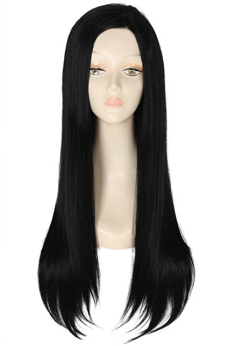 Natural Black