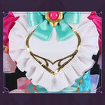 League Of Legends LOL Cafe Cutie Sivir Cosplay Costume