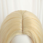 League of Legends Lenda Imortalizada Ahri Cosplay Wig